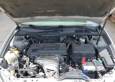 2006 Toyota Camry Le из США, поврежденный, VIN 4T1BE32K46U663191